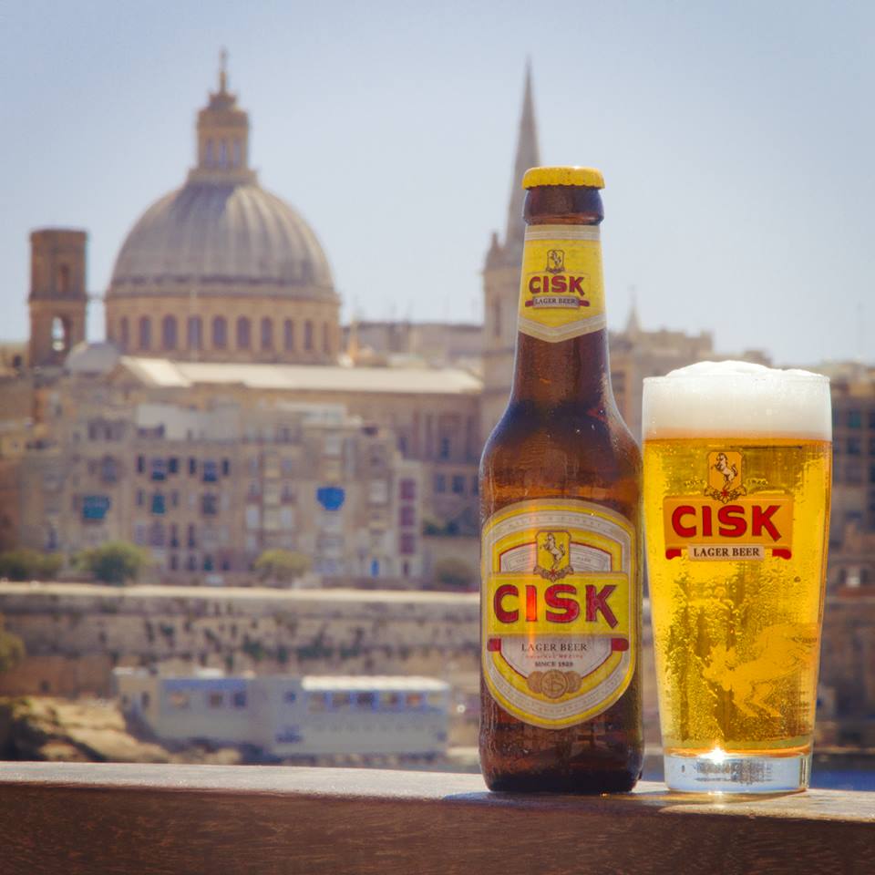 Cisk | Malta's Finest
