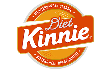 Diet Kinnie Logo