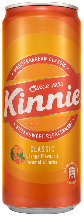 Kinnie Classic